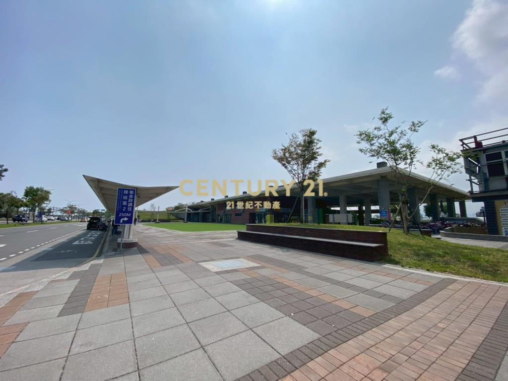 GD108羅東轉運站旁大坪數方正建地