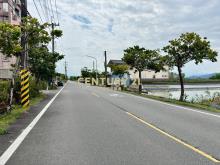 GC419礁溪塭底大路邊農地A