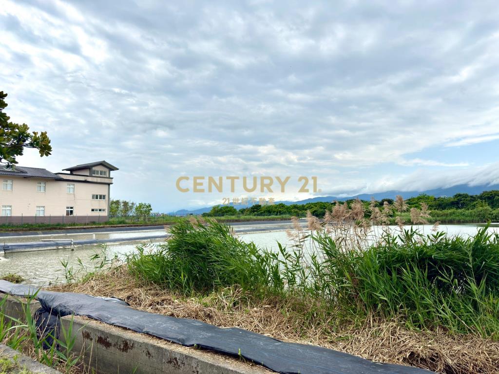 GC419礁溪塭底大路邊農地A