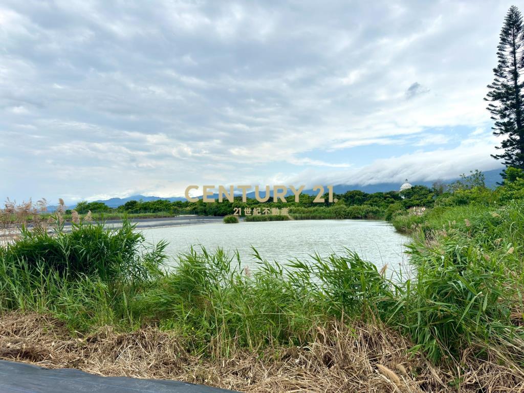 GC419礁溪塭底大路邊農地A