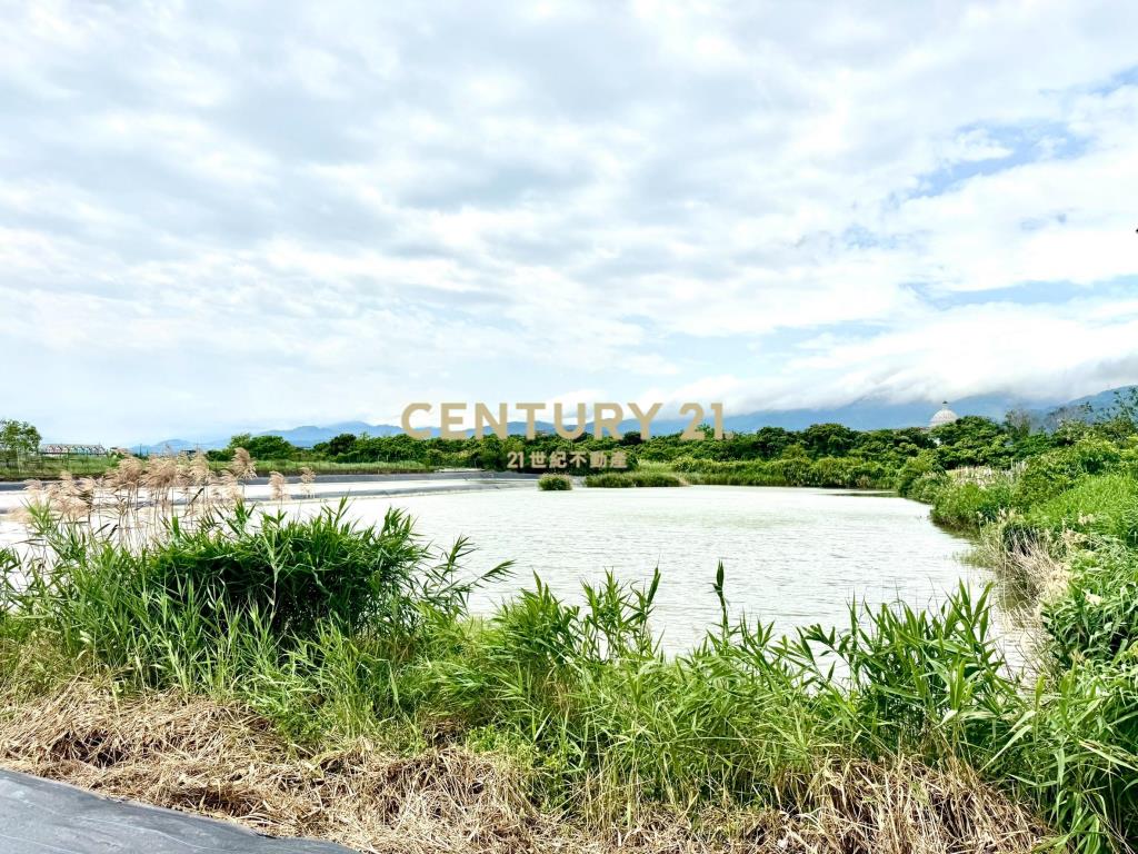 GC419礁溪塭底大路邊農地A