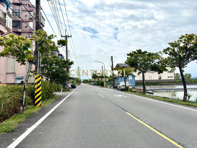 GC420礁溪塭底大路邊農地B