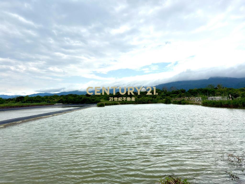 GC420礁溪塭底大路邊農地B