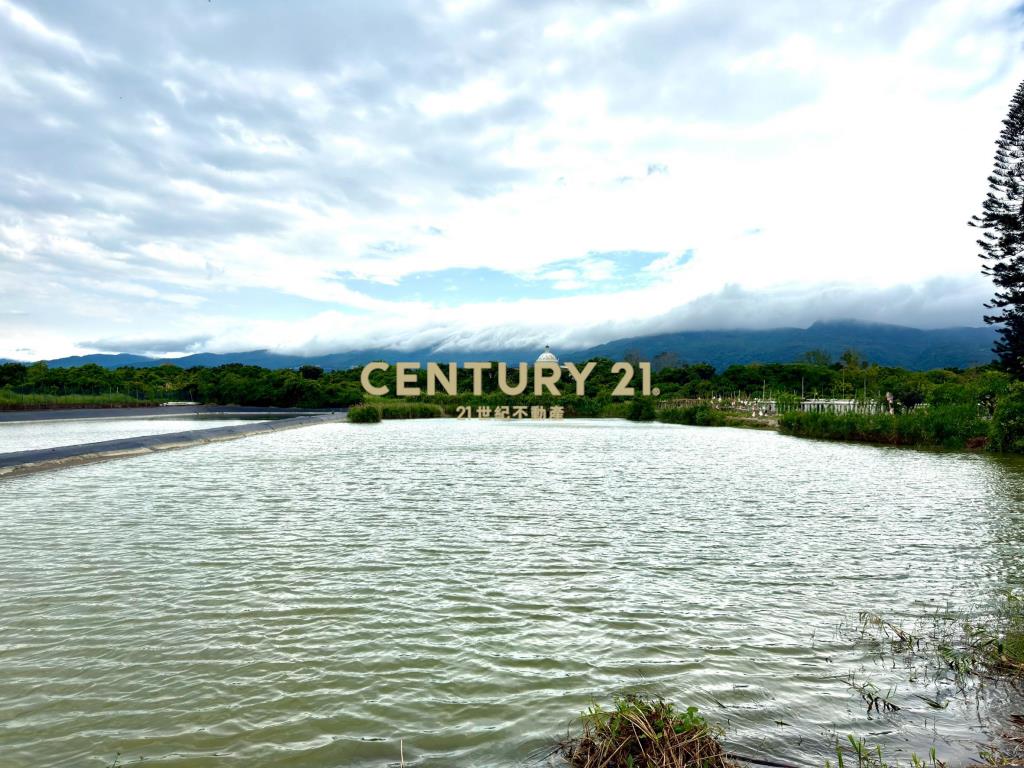 GC420礁溪塭底大路邊農地B