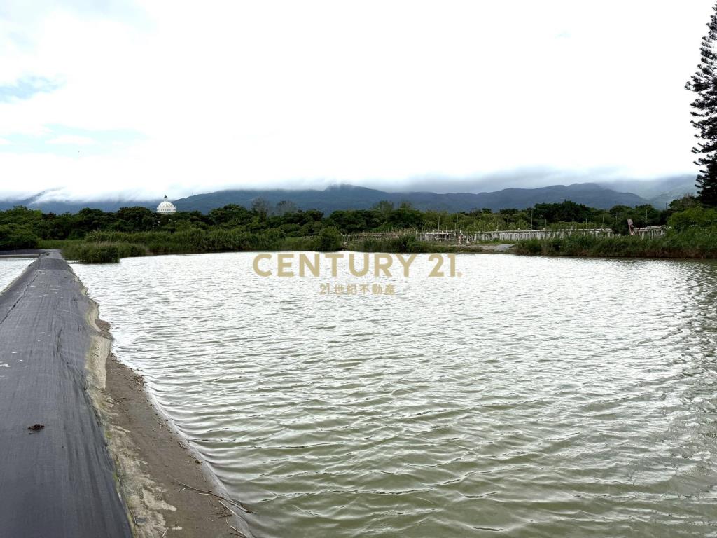 GC420礁溪塭底大路邊農地B