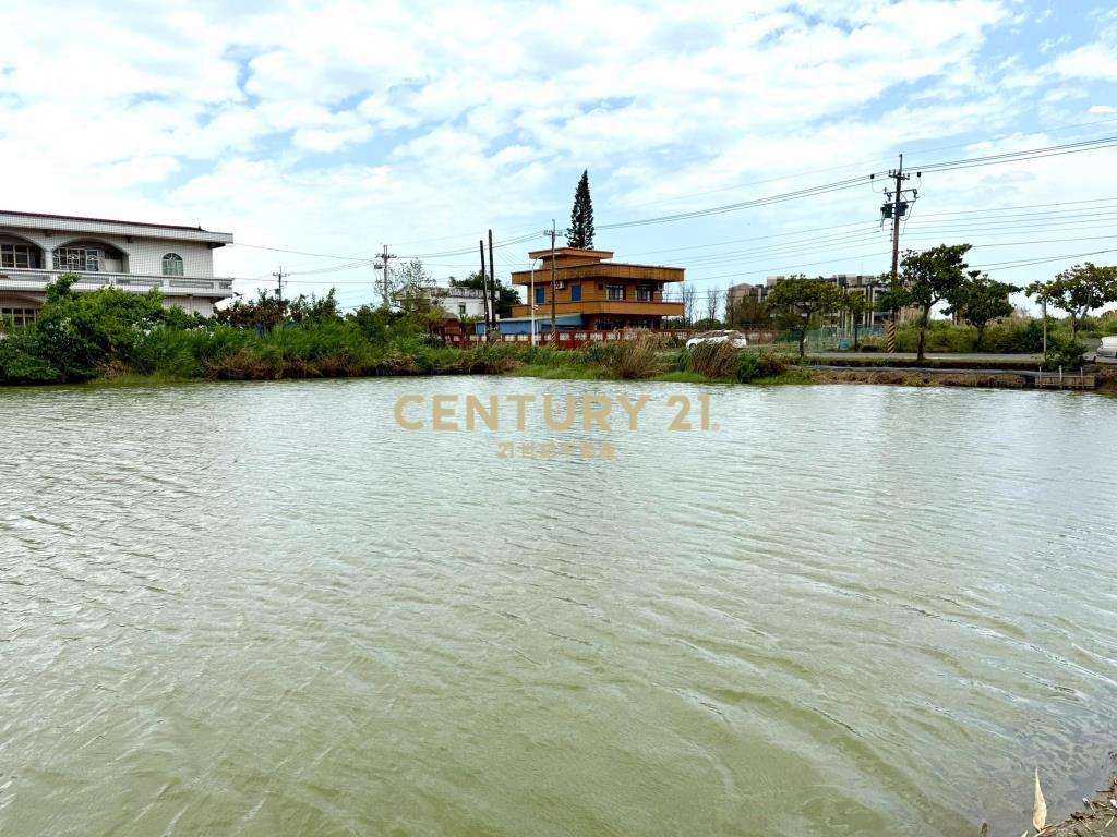 GC420礁溪塭底大路邊農地B