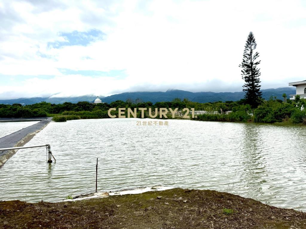 GC420礁溪塭底大路邊農地B