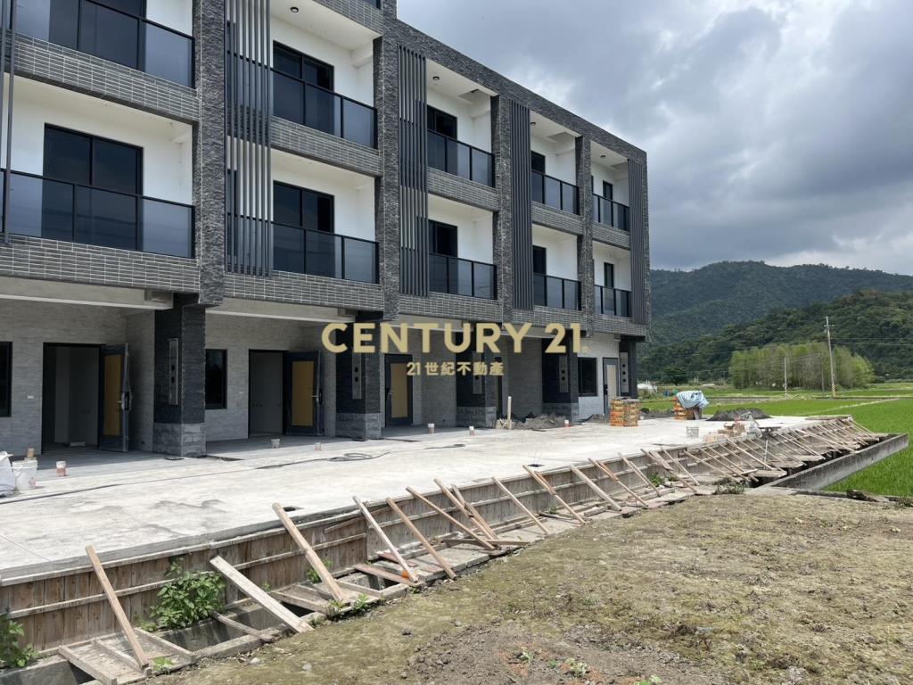 IB206員山超值全新四套房別墅