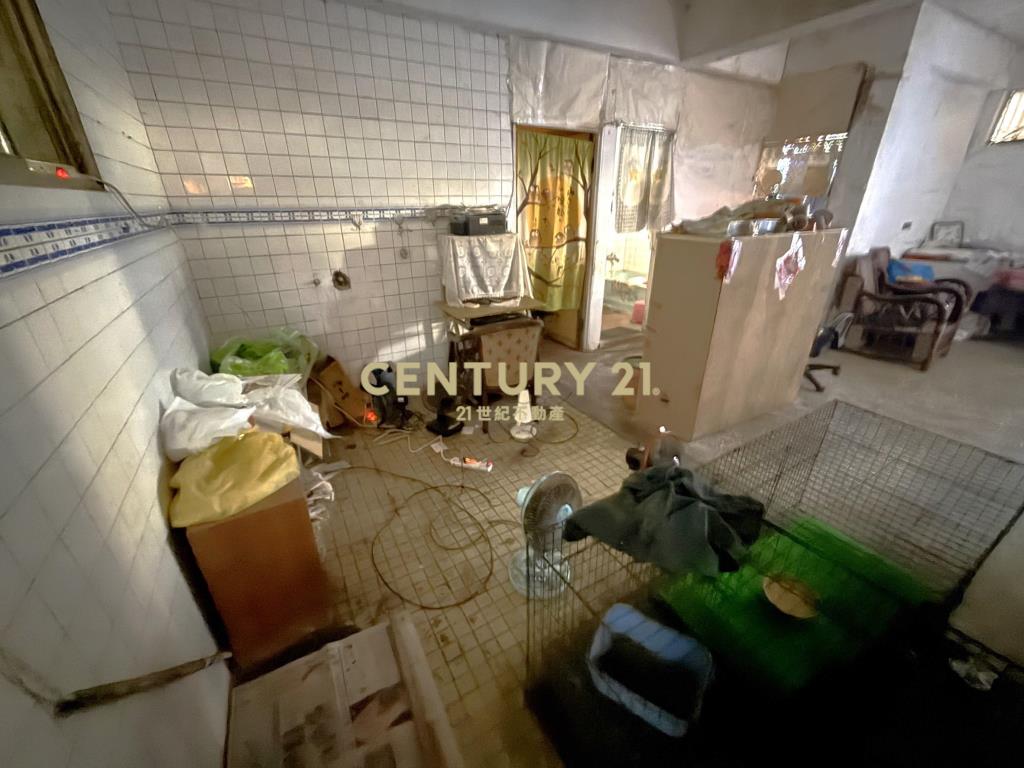 GA265宜市學區公寓1樓