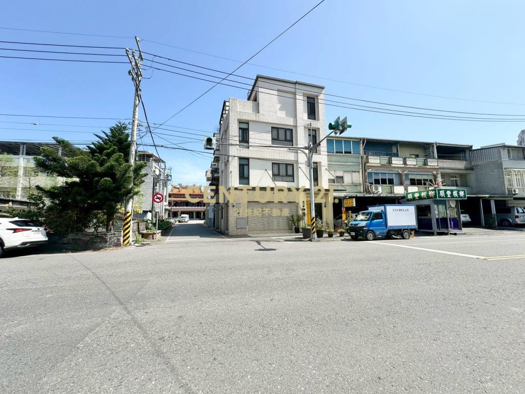 GB302壯圍獨棟店住美墅