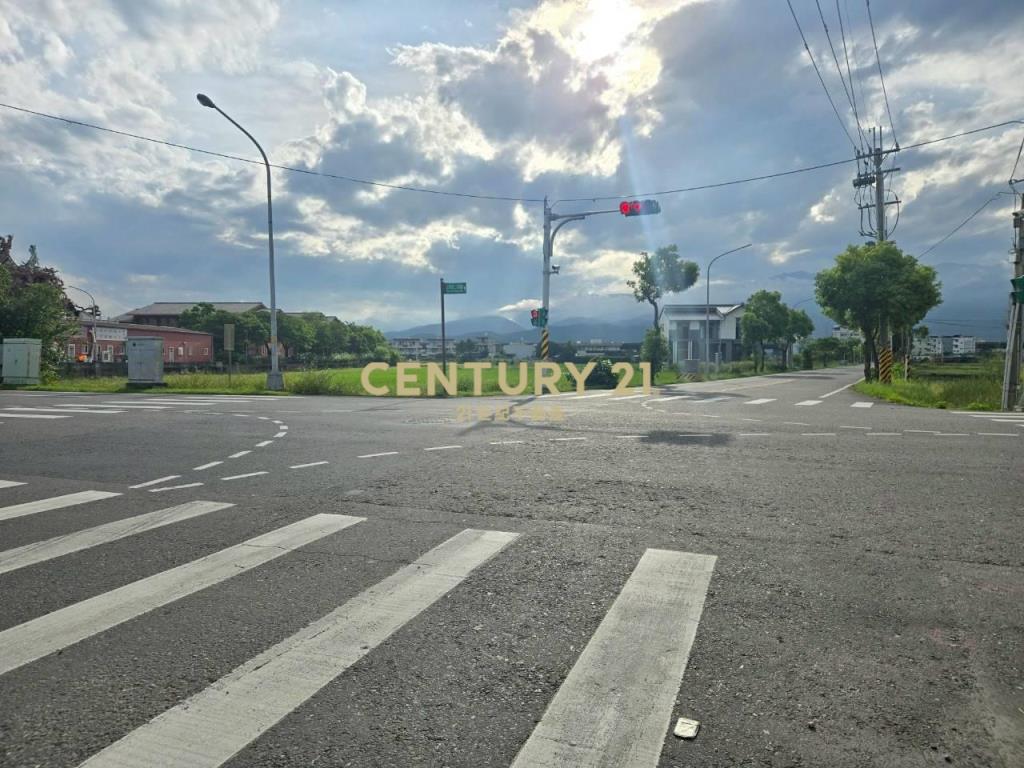 GD109礁溪正191方正建地