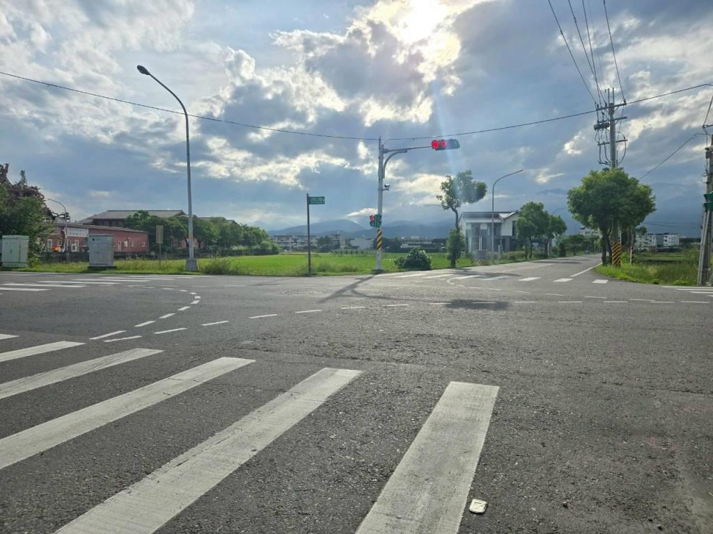 GD109礁溪正191方正建地