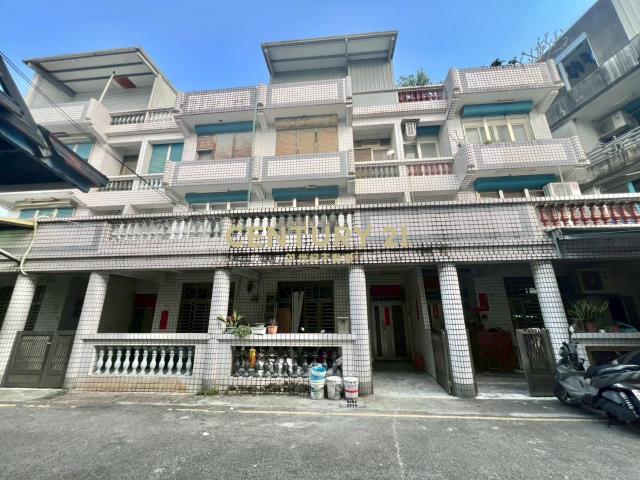 GB303宜市河濱公園旁低總價透天