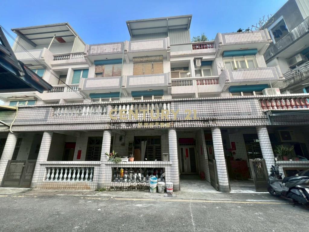 GB303宜市河濱公園旁低總價透天