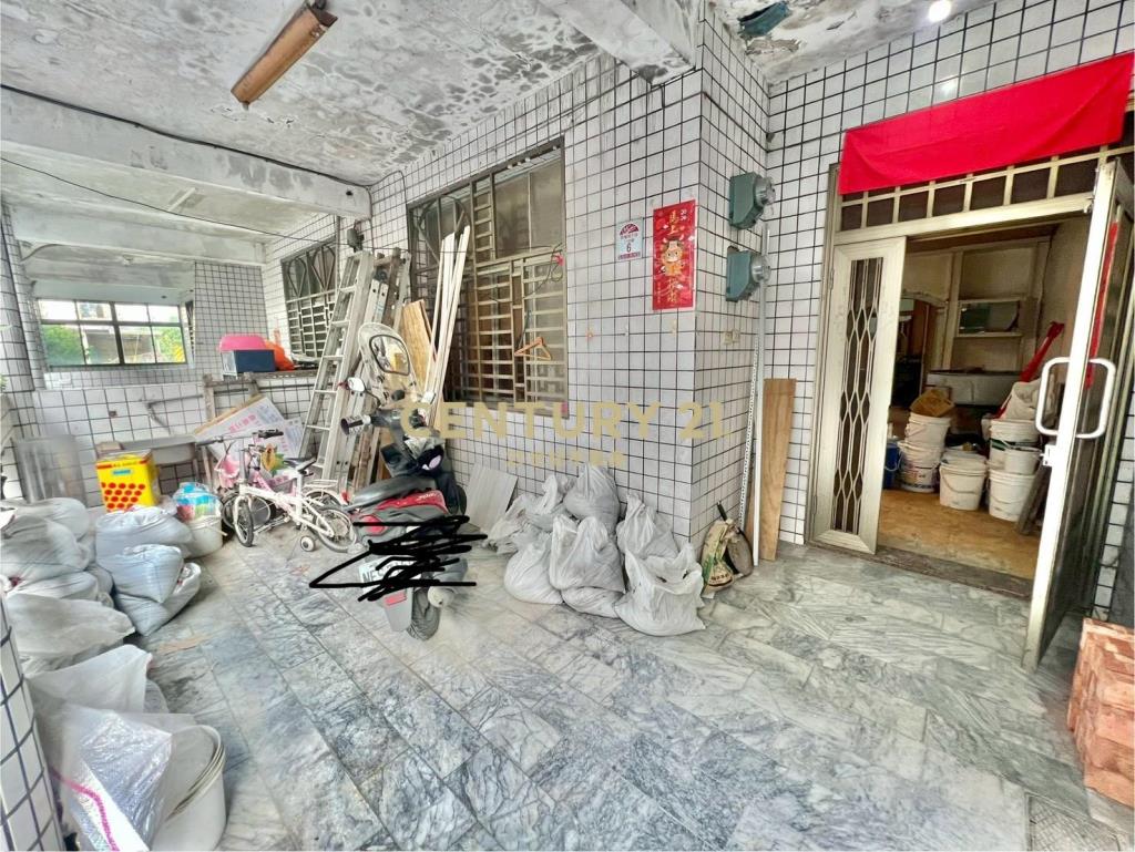 GB303宜市河濱公園旁低總價透天