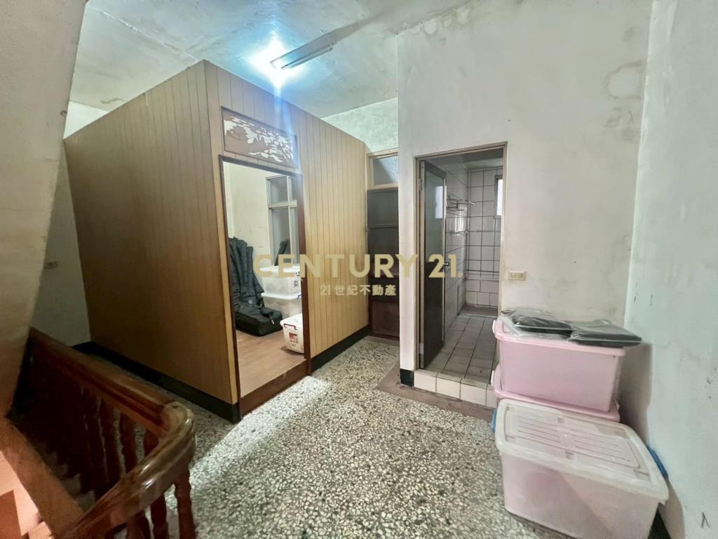 GB303宜市河濱公園旁低總價透天