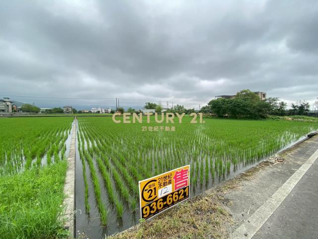GC422員山深福雙面路美農地