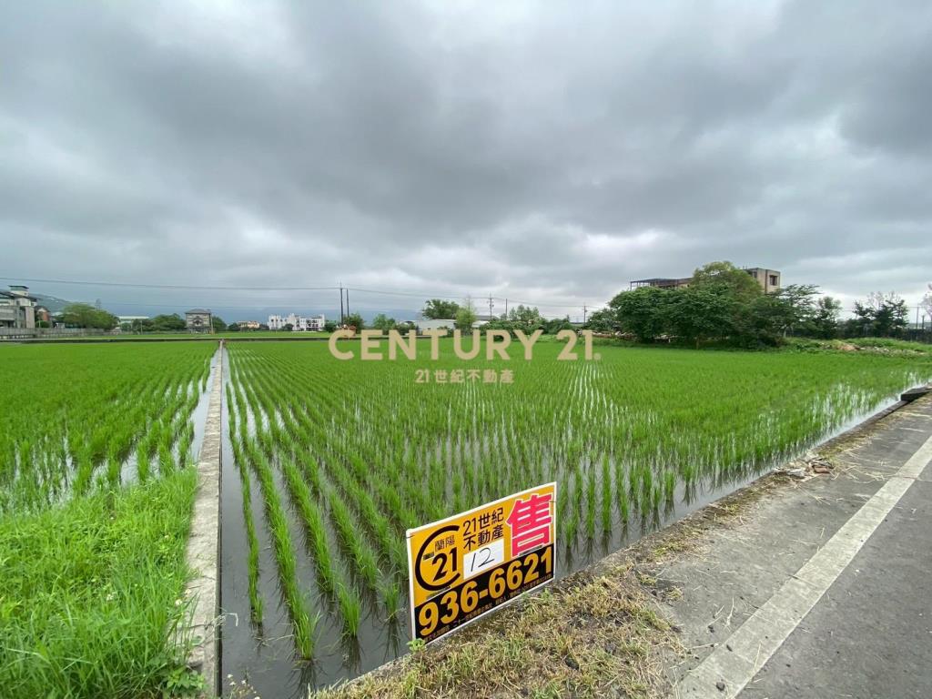 GC422員山深福雙面路美農地