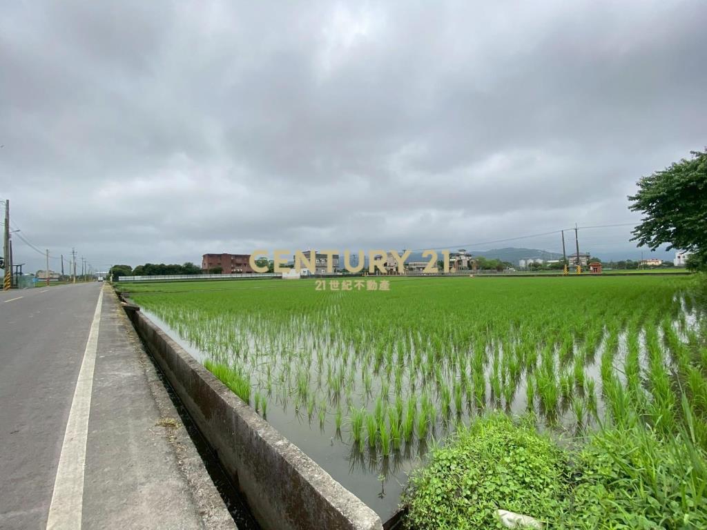 GC422員山深福雙面路美農地