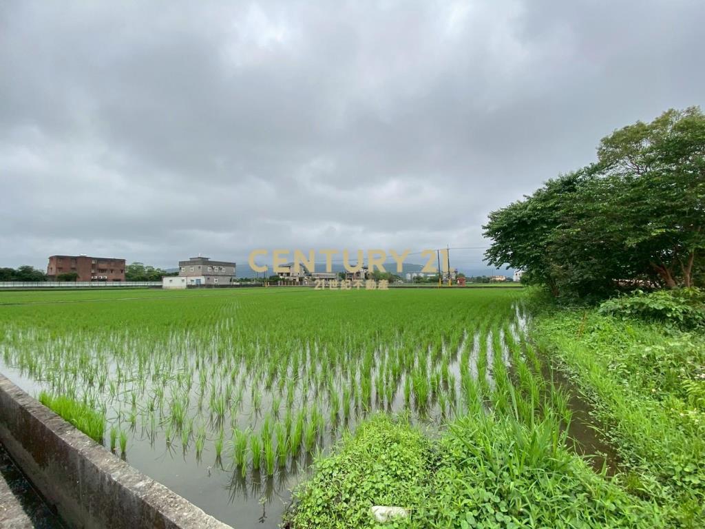 GC422員山深福雙面路美農地