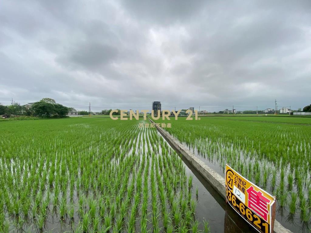 GC422員山深福雙面路美農地