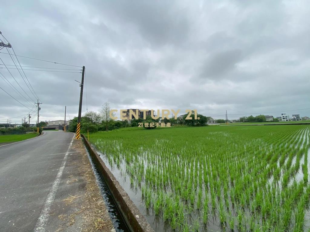 GC422員山深福雙面路美農地