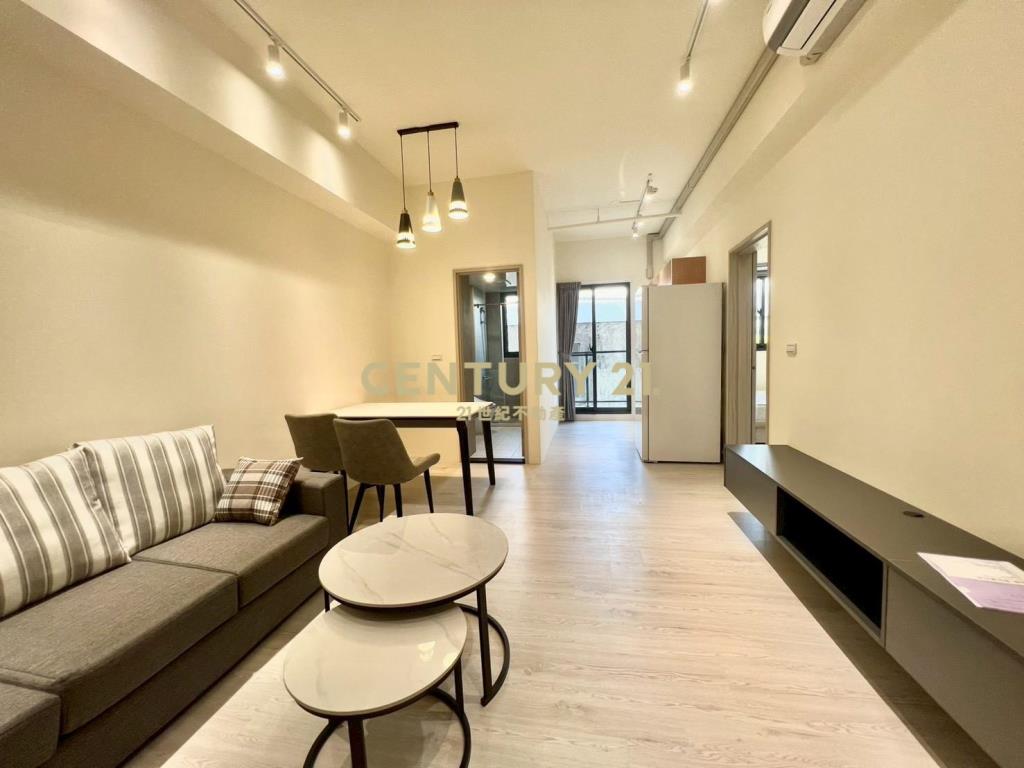 GA266五結全新美裝潢華廈