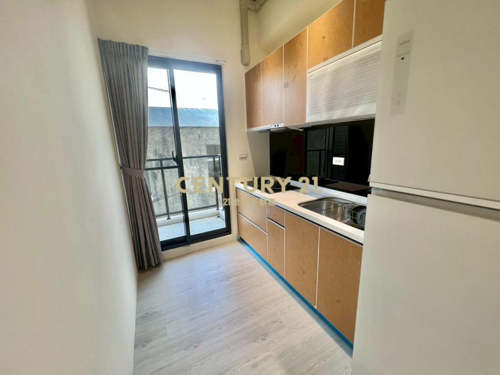 GA266五結全新美裝潢華廈