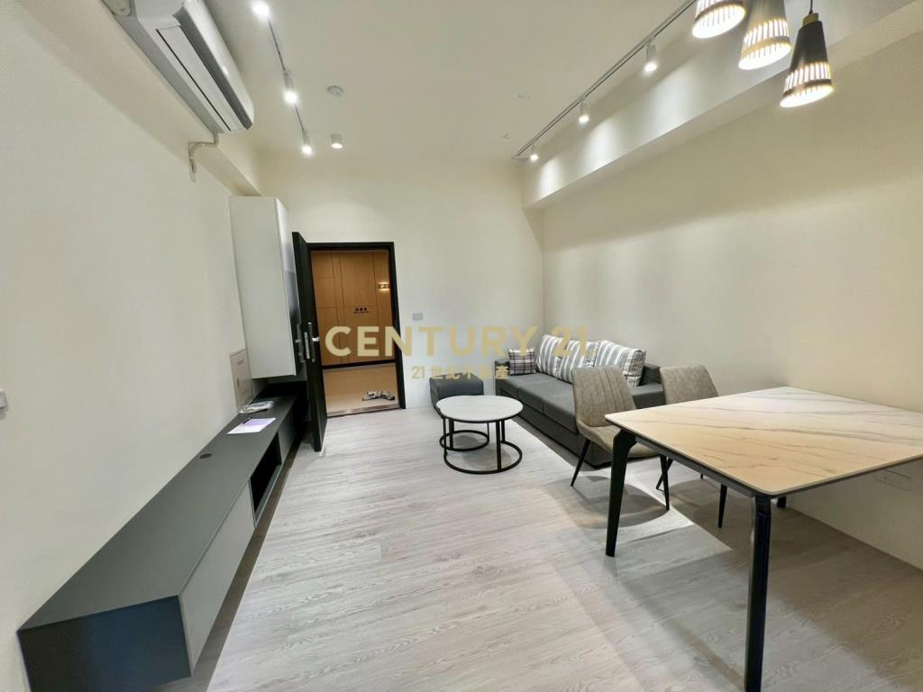 GA266五結全新美裝潢華廈