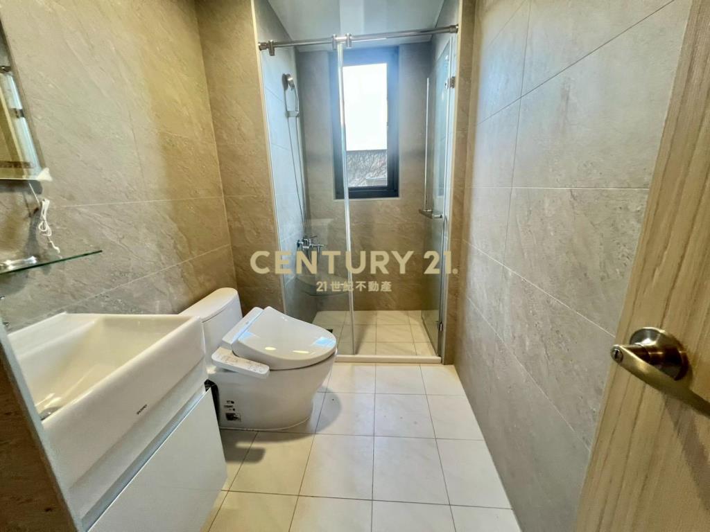 GA266五結全新美裝潢華廈