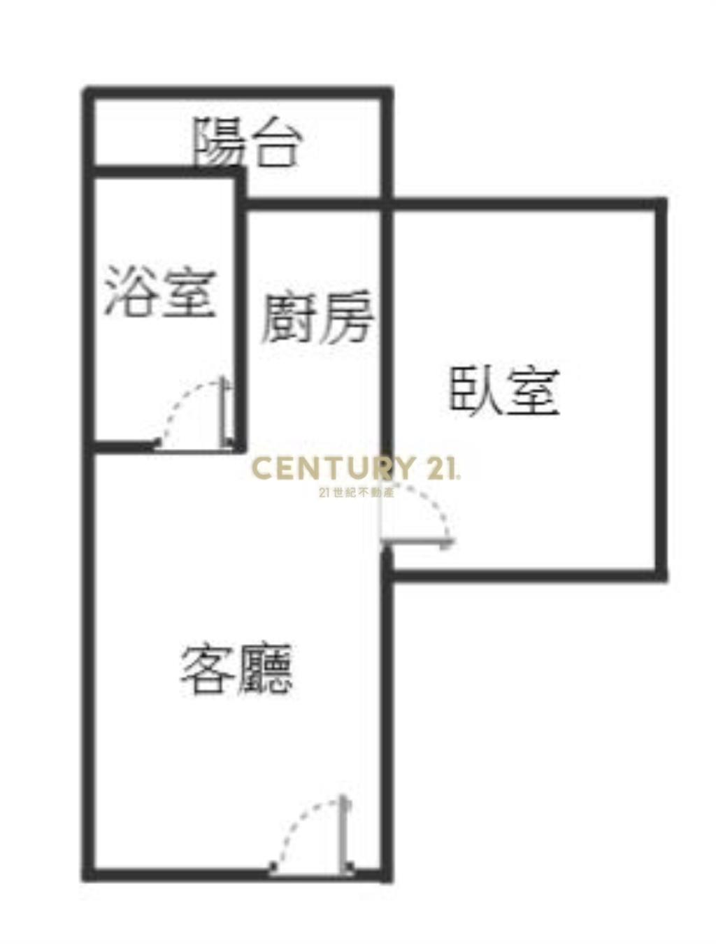 GA266五結全新美裝潢華廈