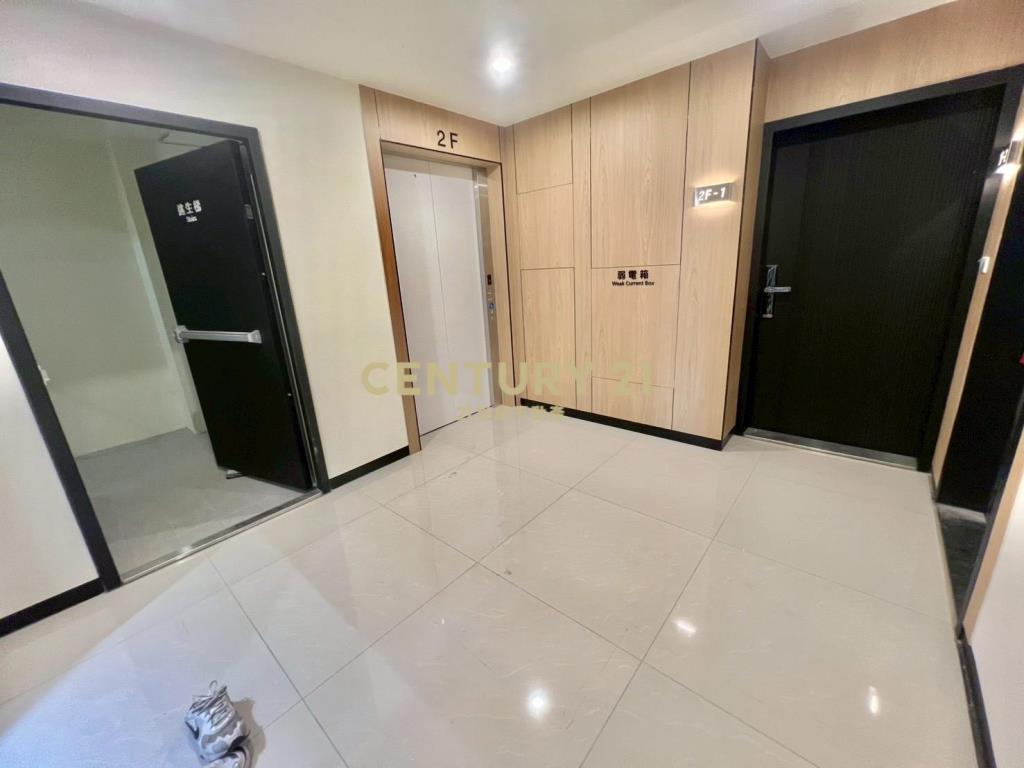 GA266五結全新美裝潢華廈