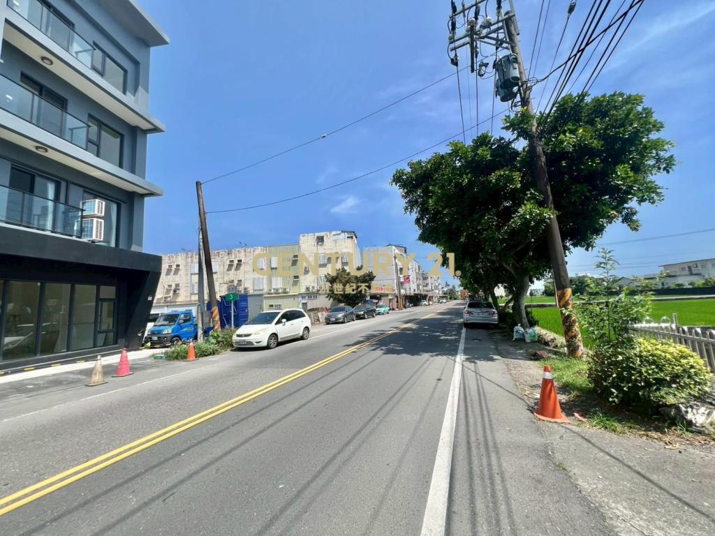 GA266五結全新美裝潢華廈