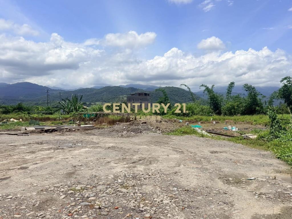 GD110近員山市區優質建地