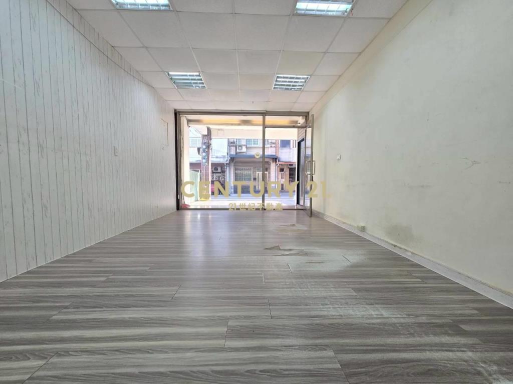 GH023宜蘭市大地坪1樓店面(租)