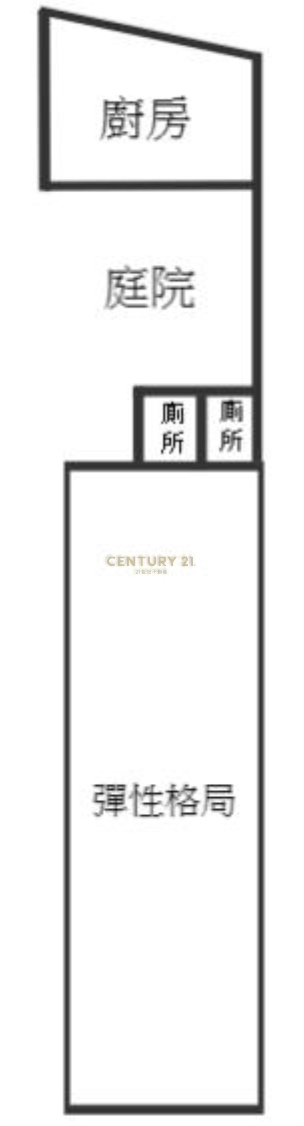 GH023宜蘭市大地坪1樓店面(租)