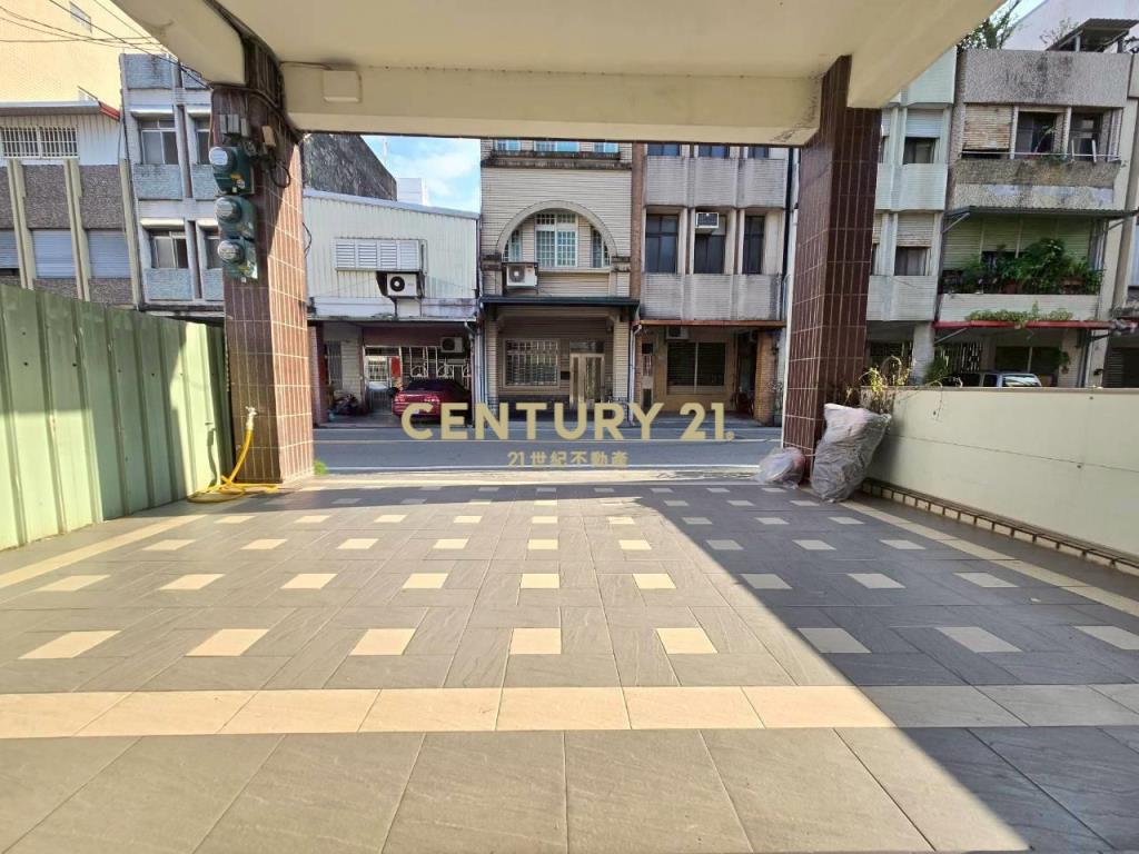 GH023宜蘭市大地坪1樓店面(租)