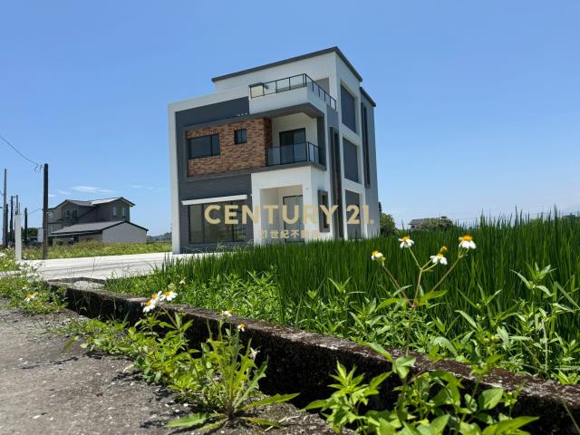 GE114員山全新深洲電梯農舍