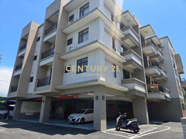 GA274員山青耘田園華廈