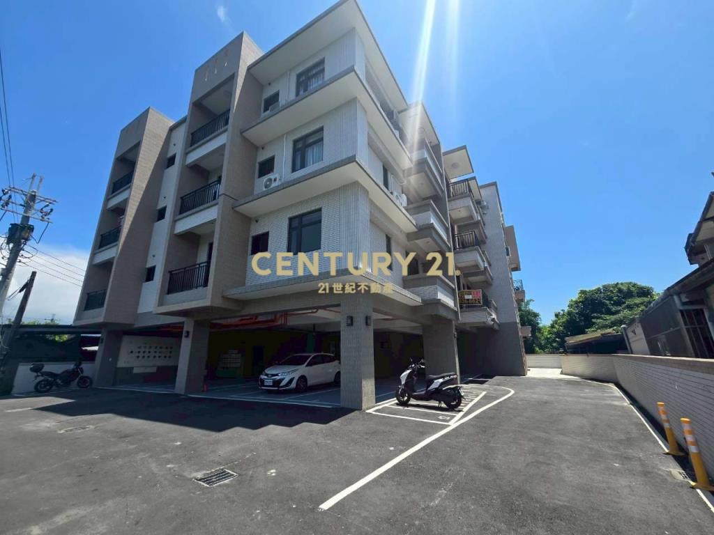 GA274員山青耘田園華廈