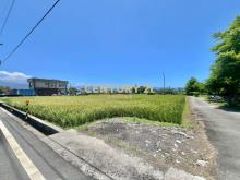 GD112五結孝威雙面路漂亮農建地