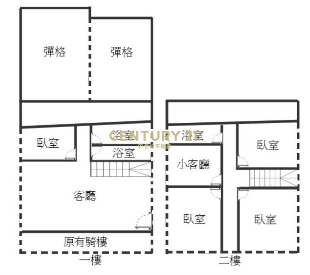 GB304壯濱大馬路旁網美風老宅