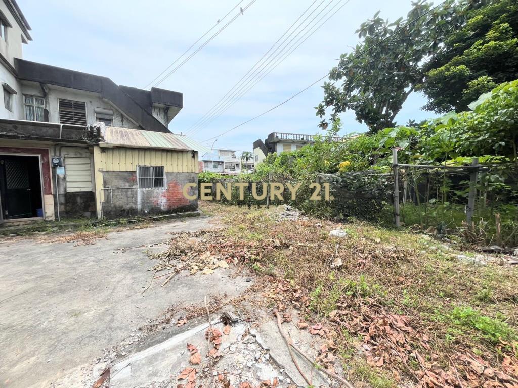 GB304壯濱大馬路旁網美風老宅