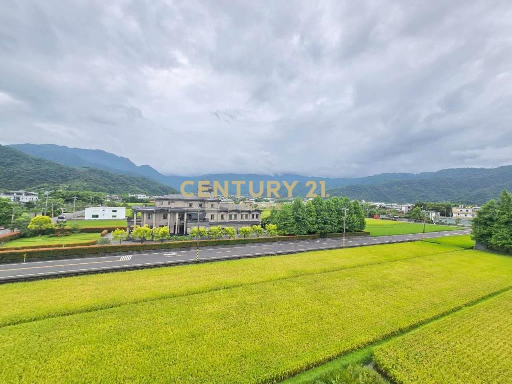 GE116員山全新電梯豪華農舍