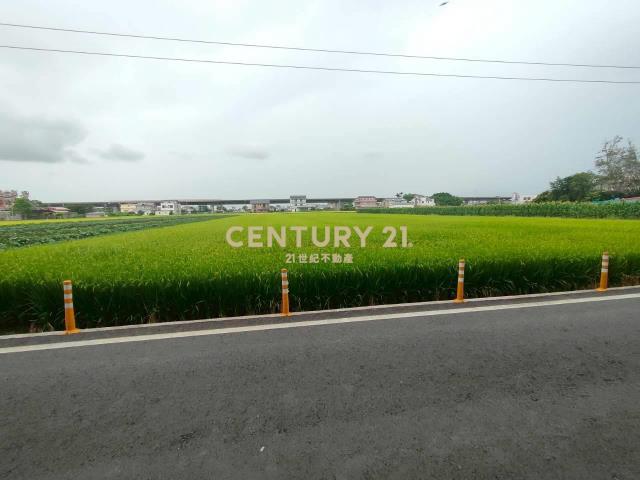 GC425壯圍吉祥路都計美農地