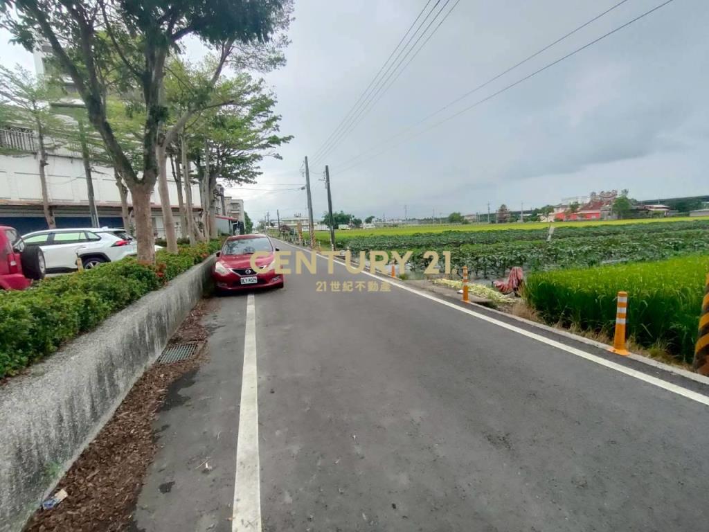 GC425壯圍吉祥路都計美農地