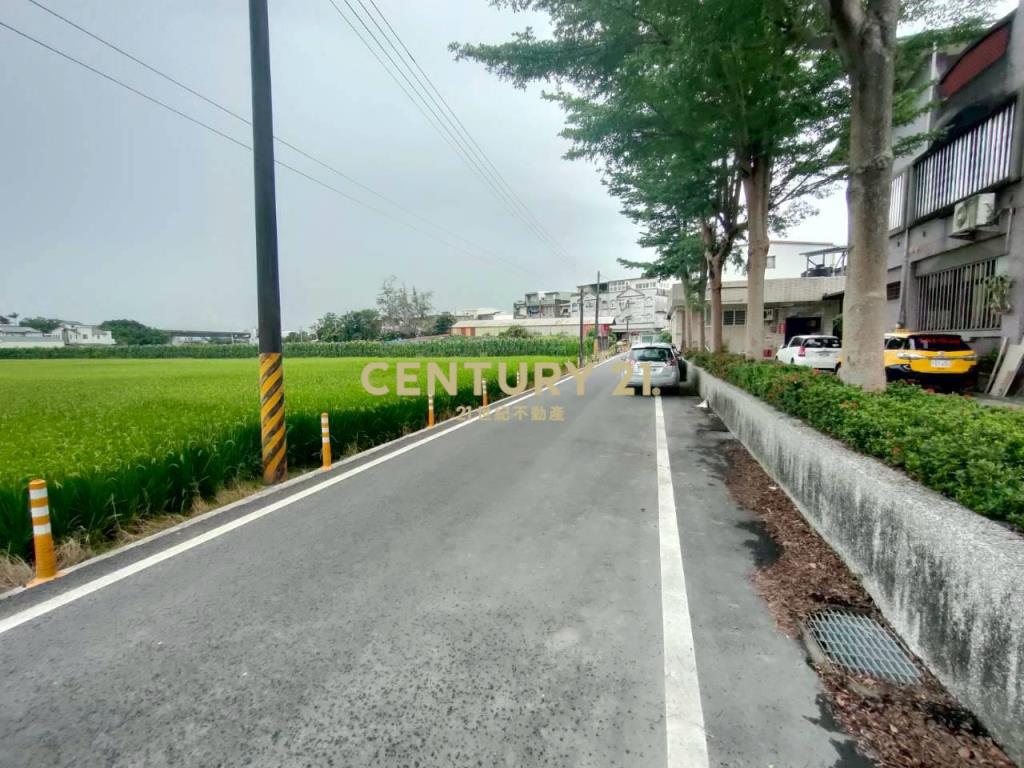 GC425壯圍吉祥路都計美農地