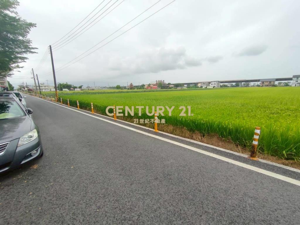 GC425壯圍吉祥路都計美農地
