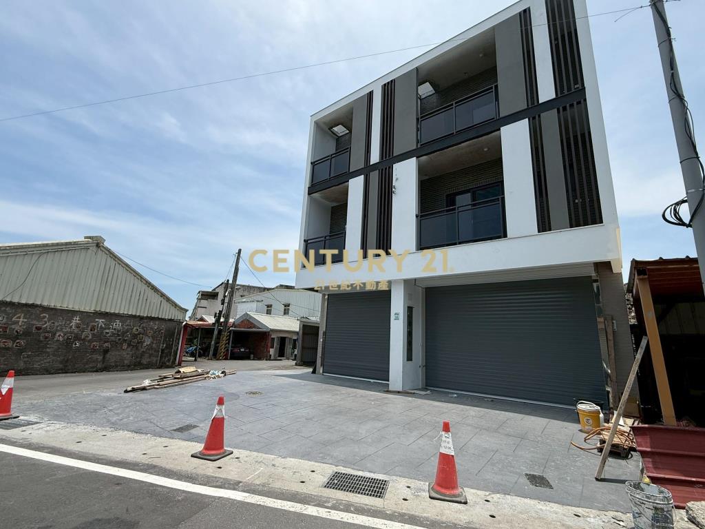 GG078員山市區雙併全新店住A