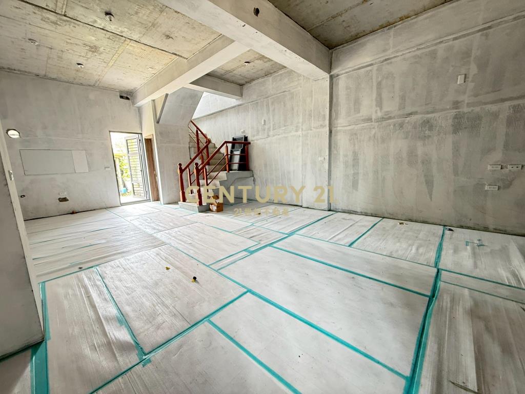 GG078員山市區雙併全新店住A